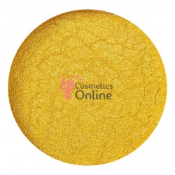 Pigment pentru make-up Amelie Pro U247 Luster Gold